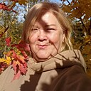 Кристина, 63 года