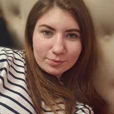 Фотография девушки Екатерина, 22 года из г. Ивацевичи