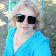 Фотография девушки Елена, 48 лет из г. Чита