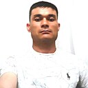 Музафар, 39 лет