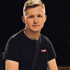 Фотография мужчины Денис, 25 лет из г. Белгород