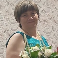 Фотография девушки Наталья, 53 года из г. Аркадак