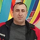Миша, 37 лет