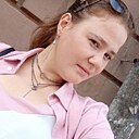 Альбина Просто, 23 года