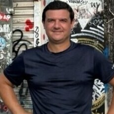 Фотография мужчины Андрей, 40 лет из г. Калининград