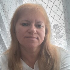 Фотография девушки Светлана, 52 года из г. Осиповичи