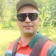 Фотография мужчины Ильяр, 43 года из г. Казань