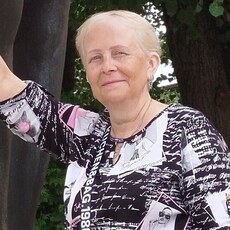 Фотография девушки Светлана, 58 лет из г. Петропавловск-Камчатский