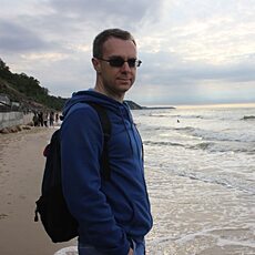 Фотография мужчины Maks, 40 лет из г. Гродно