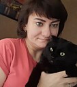 Оля, 33 года