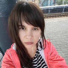 Фотография девушки Алина, 46 лет из г. Раменское