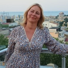 Фотография девушки Наталья, 46 лет из г. Кривой Рог