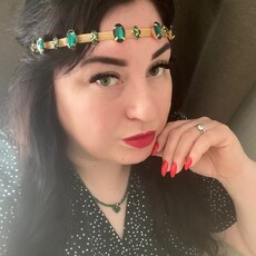 Фотография девушки Кариночка, 29 лет из г. Люберцы