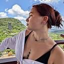 Ксения, 20 лет