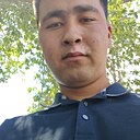 Қожахмет, 25 лет