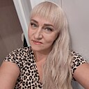 Милана, 52 года