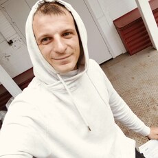 Фотография мужчины Сибиряк, 33 года из г. Новосибирск
