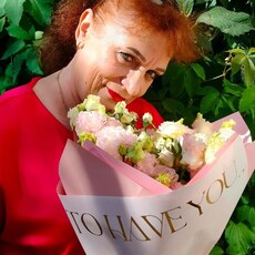 Фотография девушки Наталия, 64 года из г. Ейск