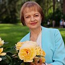 Ирина Козлова, 61 год