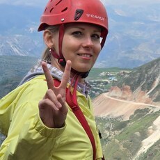 Фотография девушки Дана, 33 года из г. Борисоглебск