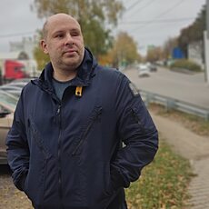 Фотография мужчины Андрей, 43 года из г. Наро-Фоминск