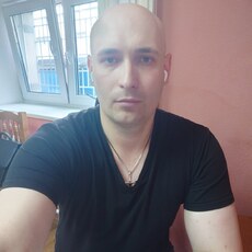 Фотография мужчины Икс, 31 год из г. Узда