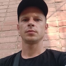 Фотография мужчины Денис, 32 года из г. Армянск