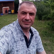 Фотография мужчины Роман, 42 года из г. Ачинск