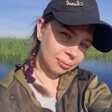 Фотография девушки Olga, 37 лет из г. Алматы