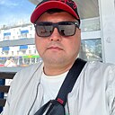 Ильфат, 38 лет