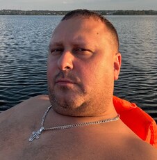 Фотография мужчины Никита, 39 лет из г. Великий Новгород