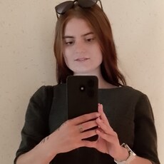 Фотография девушки Дарина, 23 года из г. Брест