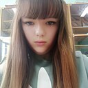 Анастасия, 20 лет