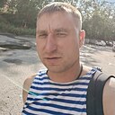 Иван, 36 лет