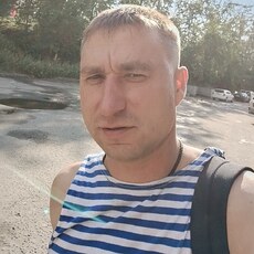 Фотография мужчины Иван, 36 лет из г. Бодайбо