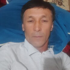 Фотография мужчины Дон, 45 лет из г. Туркестан