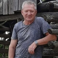 Фотография мужчины Алексей, 55 лет из г. Архангельск