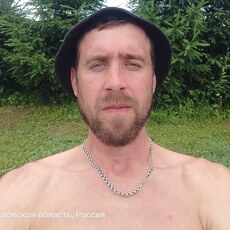 Фотография мужчины Антон, 45 лет из г. Псков