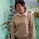 Маргоша, 55 лет