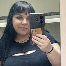 Фотография девушки Alexa, 39 лет из г. Зеленоград
