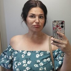 Фотография девушки Елена, 51 год из г. Петрозаводск