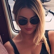Фотография девушки Алина, 36 лет из г. Москва