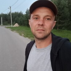 Фотография мужчины Александр, 42 года из г. Камышин