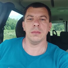 Фотография мужчины Александр, 40 лет из г. Воронеж