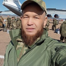 Фотография мужчины Александр, 37 лет из г. Улан-Удэ