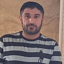 Исак, 41 год
