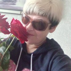 Фотография девушки Валентина, 53 года из г. Пермь