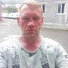 Фотография мужчины Андрей, 47 лет из г. Таштагол