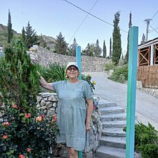Фотография девушки Татьяна, 49 лет из г. Судак