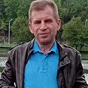 Сергей Детистов, 54 года